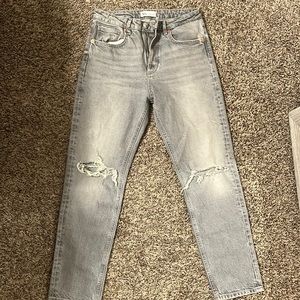 ☕️Zara Jeans ☕️